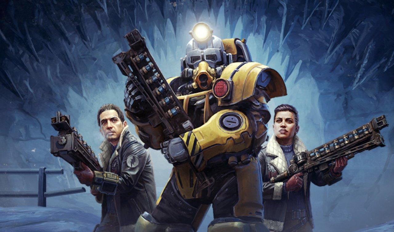 [27/04/2021] Das C.A.M.P.-Update für Fallout 76 steht ab sofort zum Download bereit.