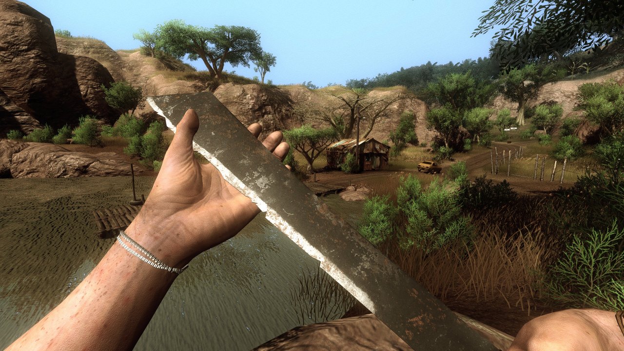 [19/04/2021] Far Cry 6: Viele Versprechen, wenig dahinter - Ubisoft, ich vertraue euch nicht mehr (9)