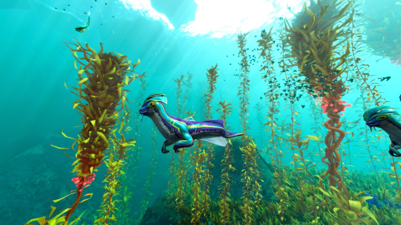[30/04/2021] Subnautica Below Zero: Komplettlösung - Tipps und Guide zum Story-Walkthrough