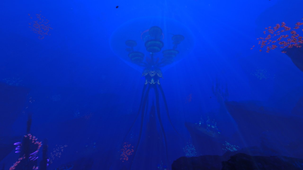 [30/04/2021] Leviathan - Kolossqualle