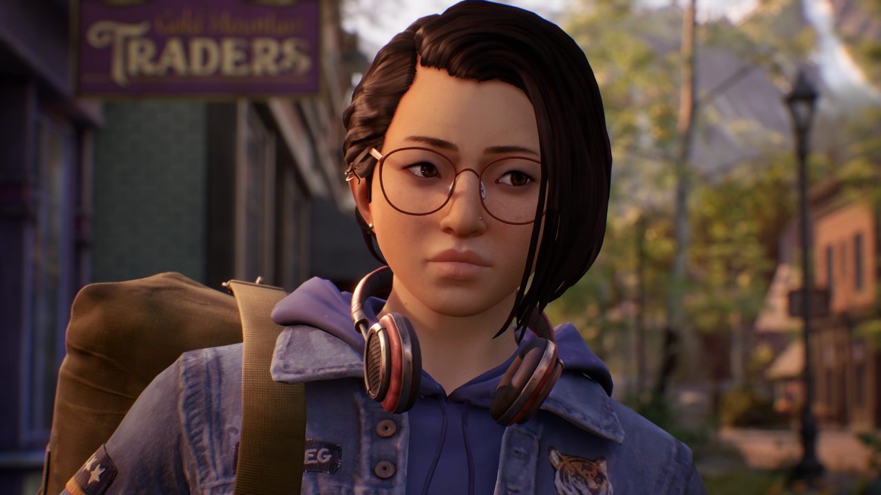 [20/04/2021] Life is Strange: True Colors - Interview mit Erika Mori und Felice Kuan (3)