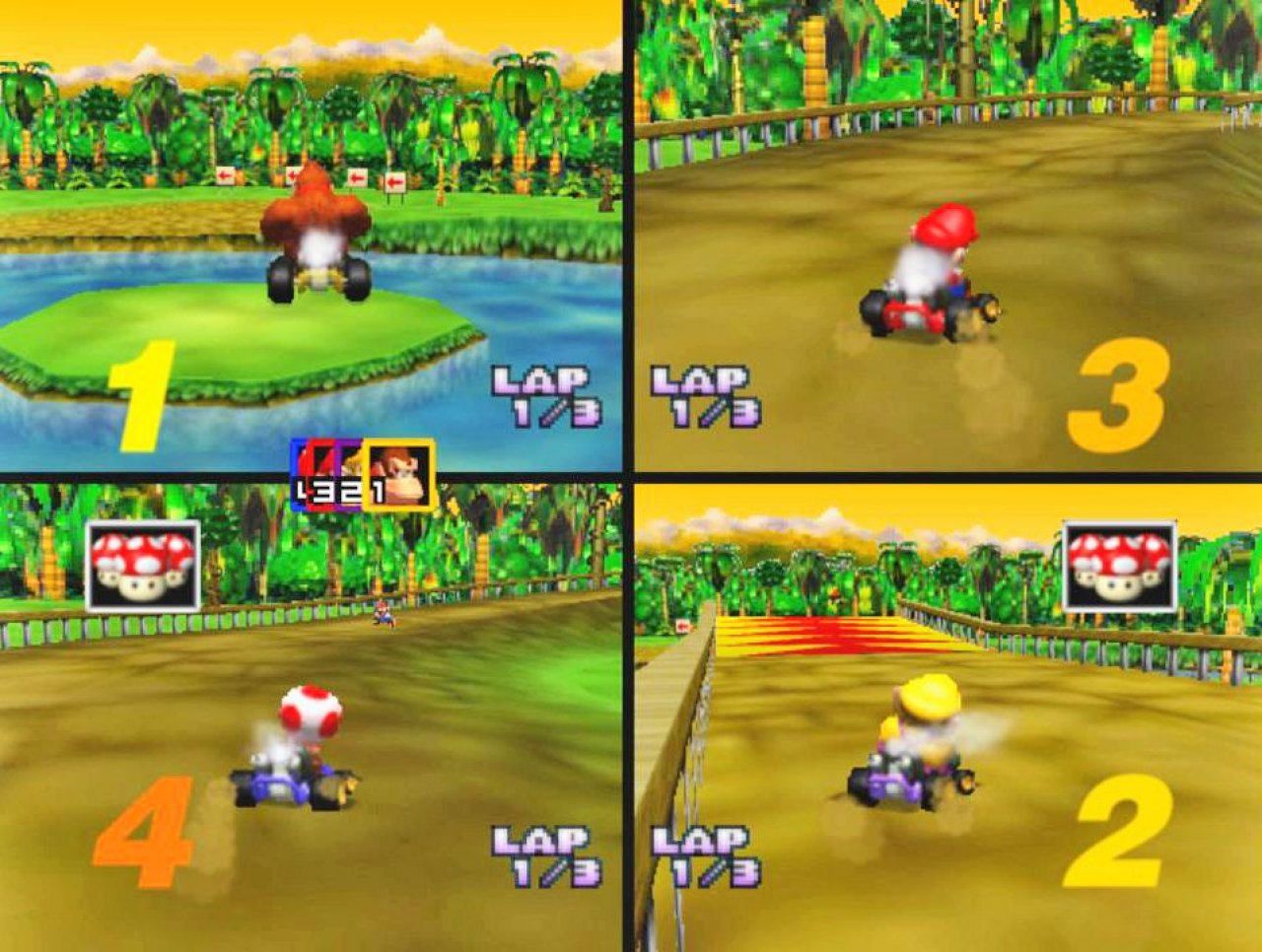 [23/04/2021] Mehr als nur Super Mario: Nintendo-Games, die ihr gespielt haben solltet! (22)