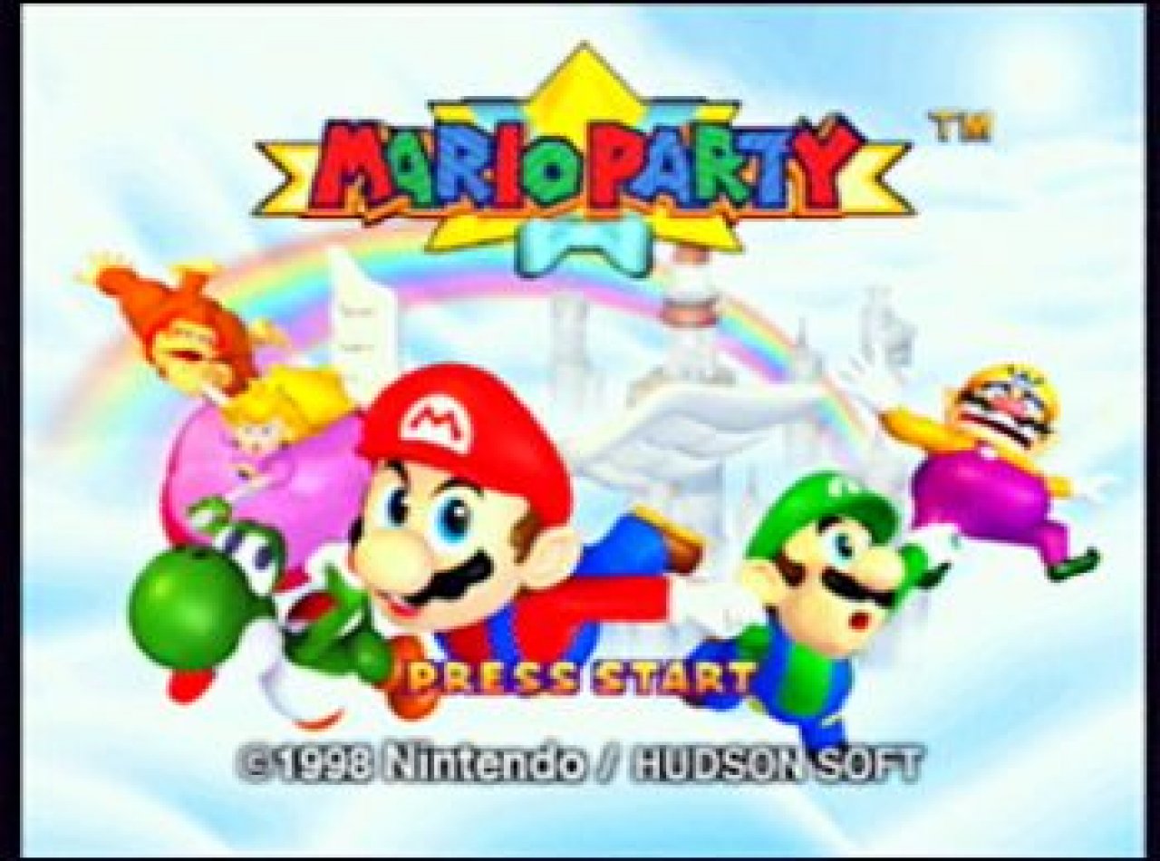 [23/04/2021] Mehr als nur Super Mario: Nintendo-Games, die ihr gespielt haben solltet! (23)