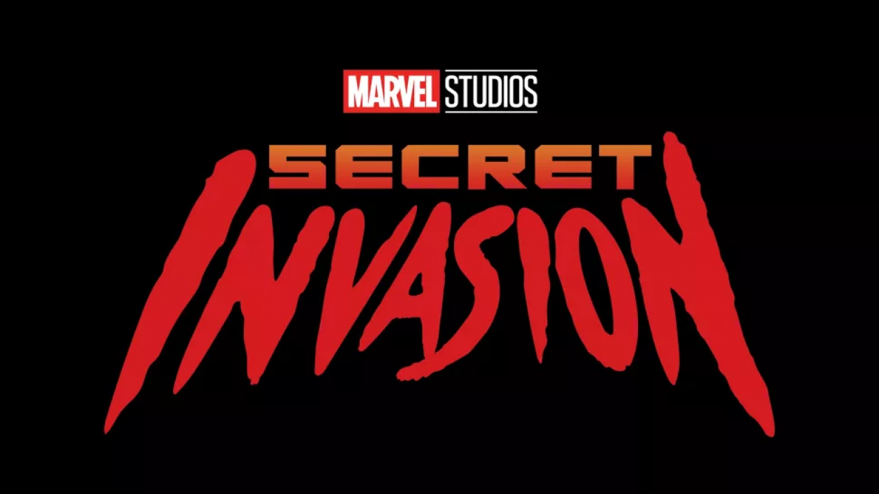 MCU: Secret Invasion