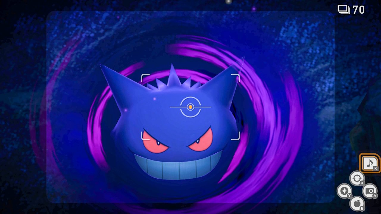 [27/04/2021] Alle Pokémon im Spiel weisen unterschiedliche Verhaltensweisen auf. Manche lösen wir durch Interaktion aus, bei manchen müssen wir einfach genau beobachten.