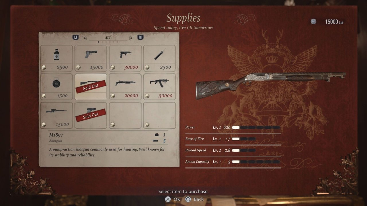Resident-Evil-Village-Mercenaries-Waffen