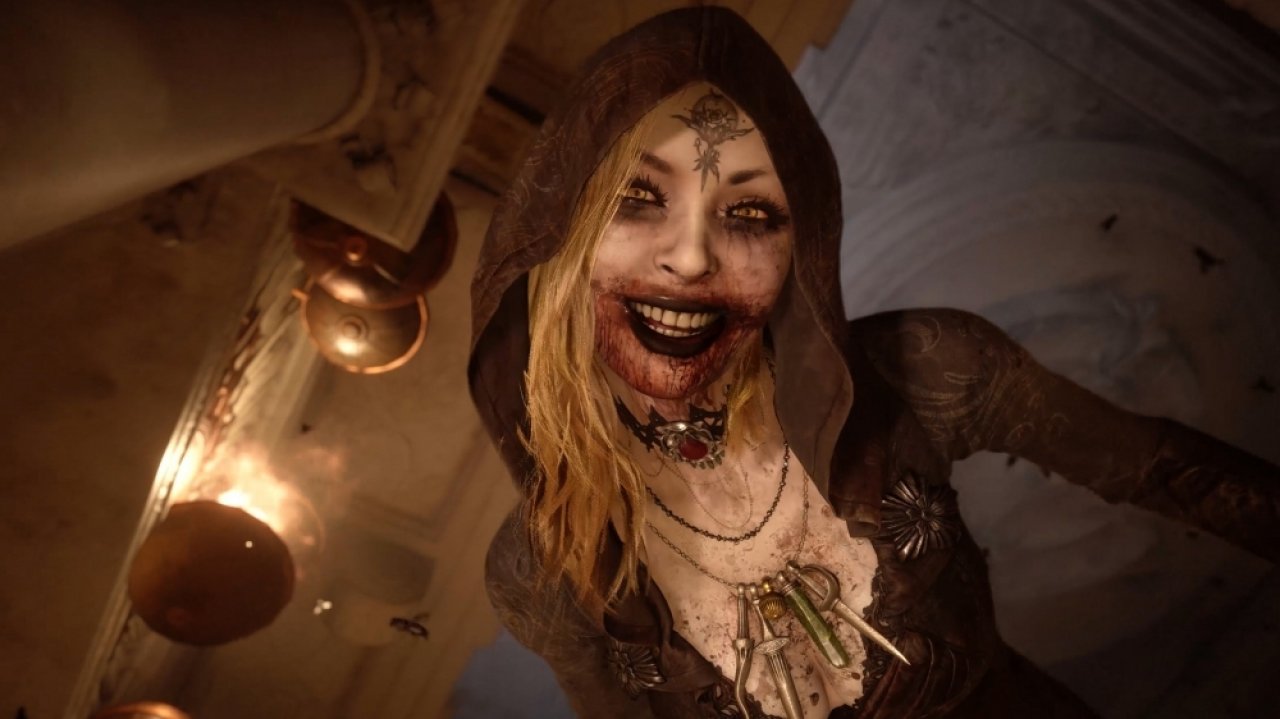 [19/04/2021] Resident Evil 8 Village in der Vorschau: Unser Fazit nach einer Stunde Gameplay! (1)