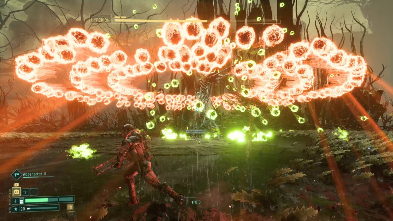 [30/04/2021] Returnal im Test: Das Action-Highlight für PS5 - Ist es die 80 Euro wert?