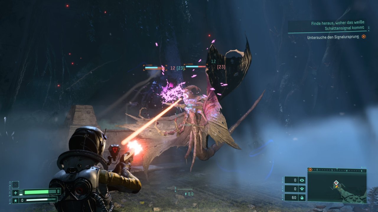 [30/04/2021] Returnal im Test: Das Action-Highlight für PS5 - Ist es die 80 Euro wert?