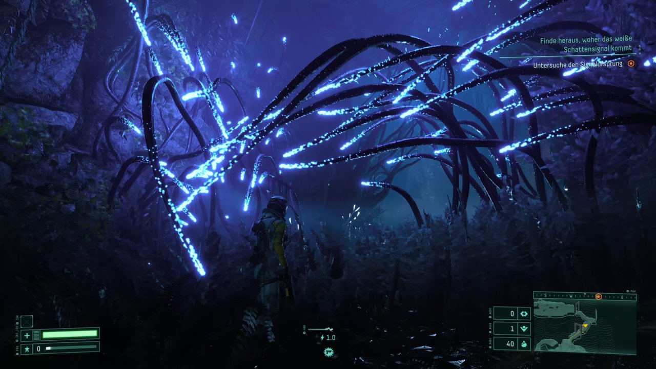 [30/04/2021] Returnal im Test: Das Action-Highlight für PS5 - Ist es die 80 Euro wert?