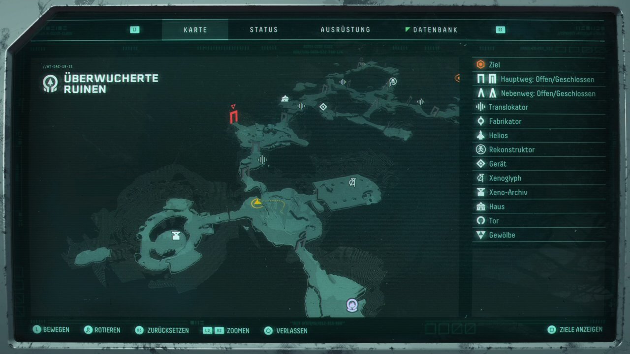 [30/04/2021] Returnal im Test: Das Action-Highlight für PS5 - Ist es die 80 Euro wert?