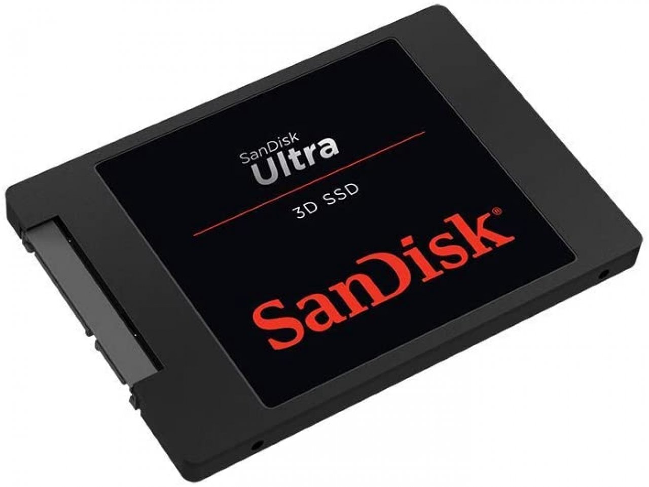 [19/04/2021] SanDisk Ultra 3D für SATA.