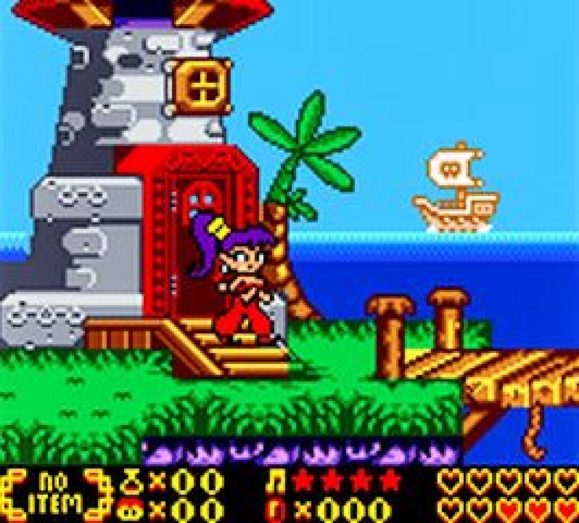[23/04/2021] Mehr als nur Super Mario: Nintendo-Games, die ihr gespielt haben solltet! (37)