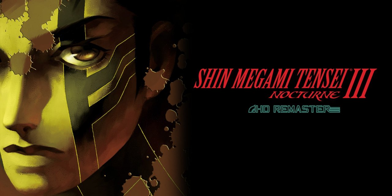 [20/04/2021] Shin Megami Tensei 3 Nocturne HD Remaster: Apocalypse now - wir haben die ersten Stunden des JRPG gespielt (1)