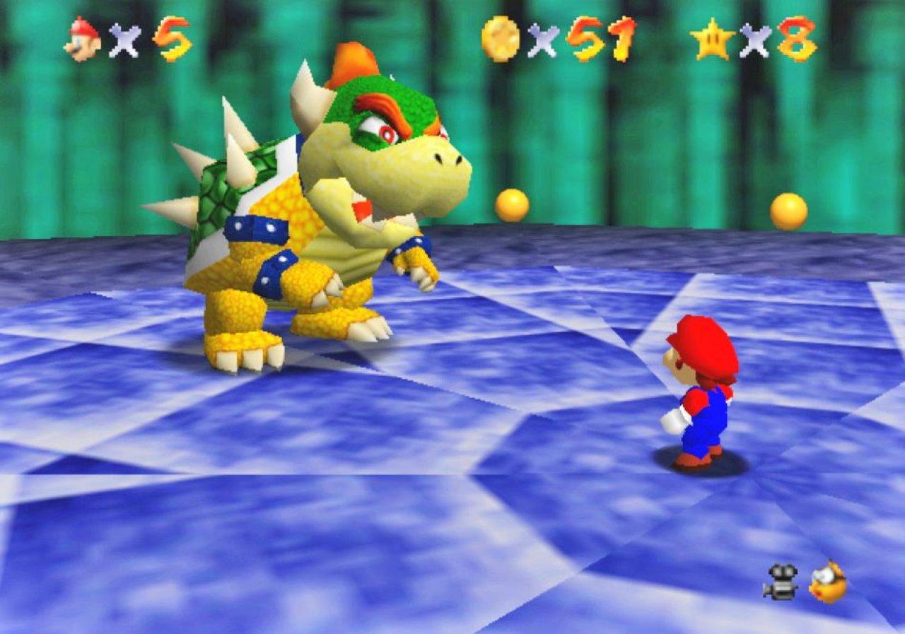 [23/04/2021] Mehr als nur Super Mario: Nintendo-Games, die ihr gespielt haben solltet! (49)
