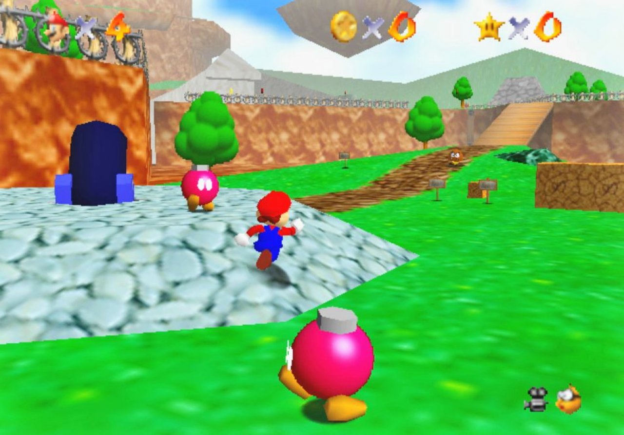 [23/04/2021] Mehr als nur Super Mario: Nintendo-Games, die ihr gespielt haben solltet! (50)