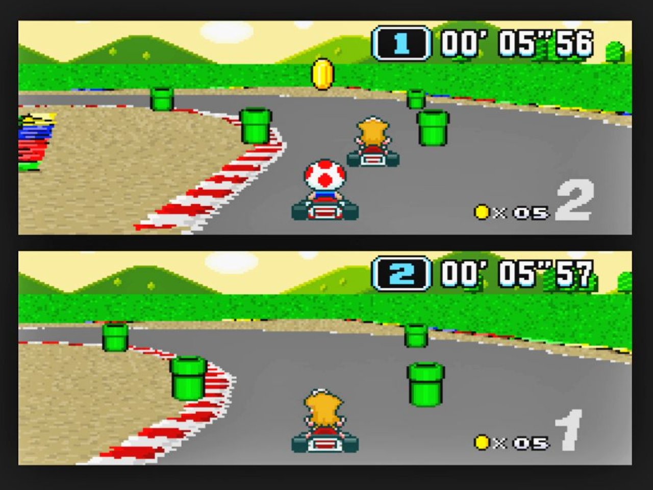 [23/04/2021] Mehr als nur Super Mario: Nintendo-Games, die ihr gespielt haben solltet! (46)