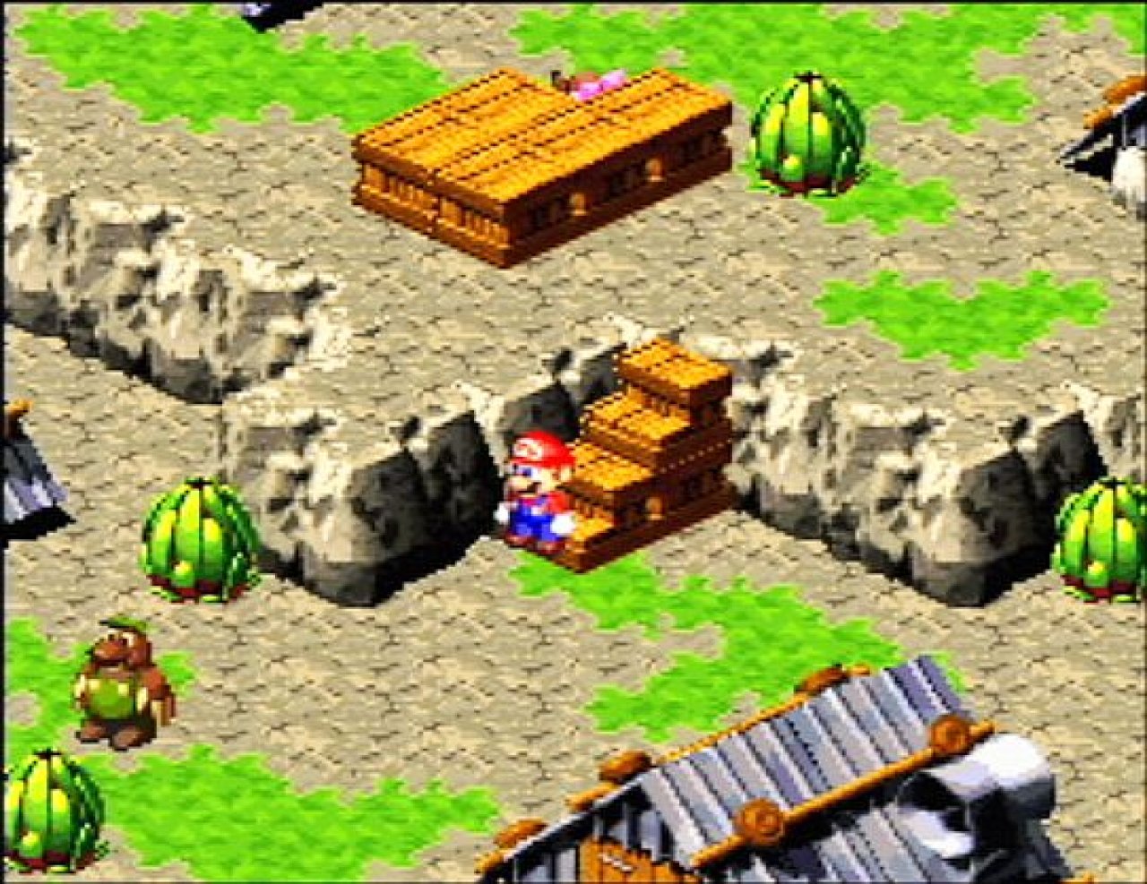 [23/04/2021] Mehr als nur Super Mario: Nintendo-Games, die ihr gespielt haben solltet! (45)