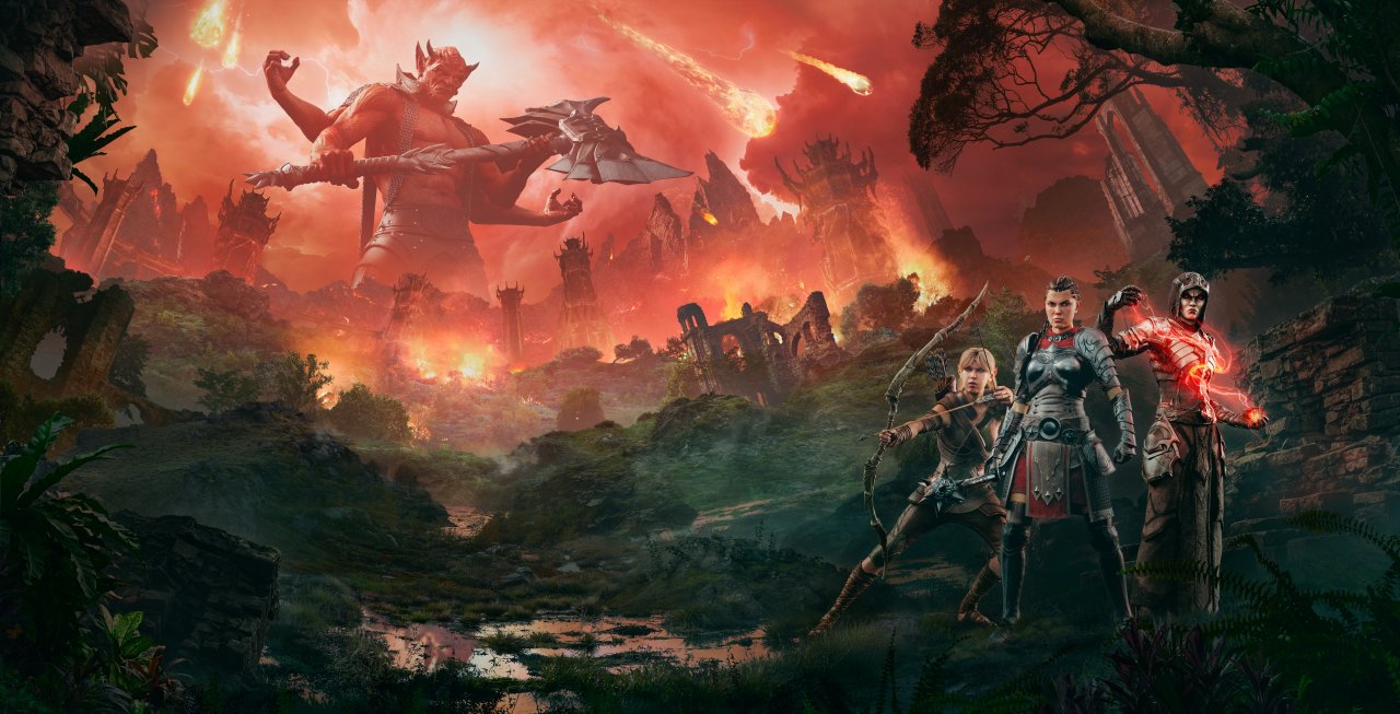 [15/04/2021] Spiele-Releases im Juni 2021: Diese Games gibt es in diesem Monat! (2)