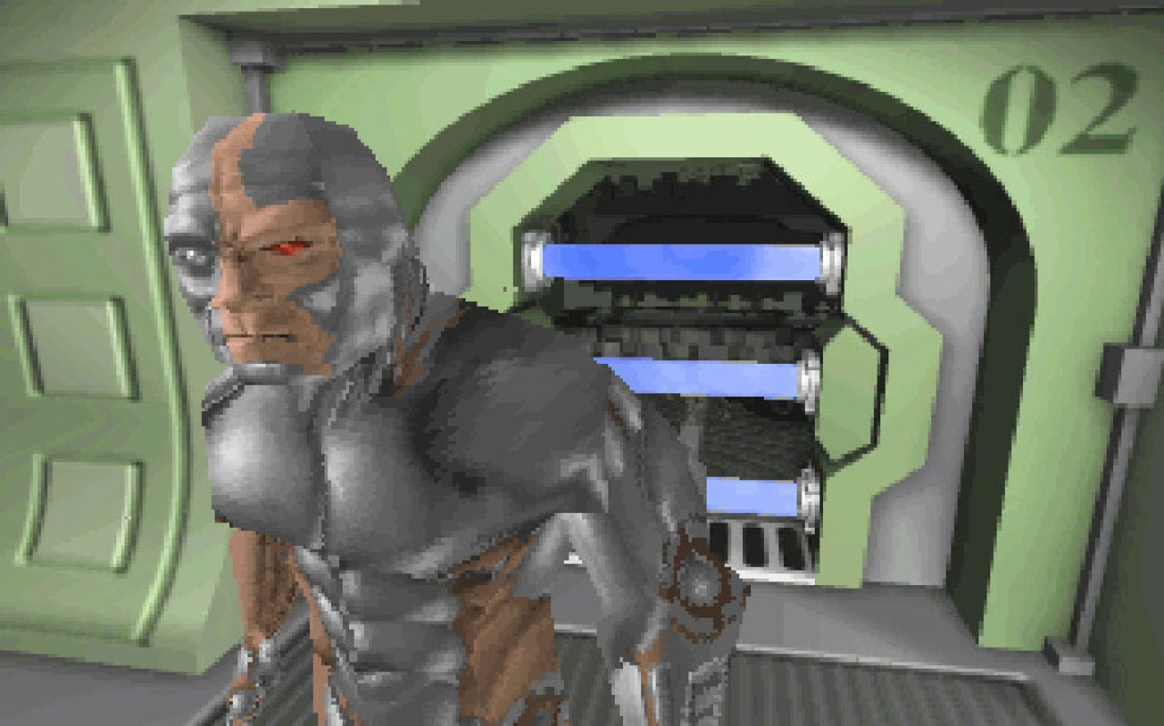 [16/04/2021] In den Credits des 1995 erschAction-Adventures Bioforge – das als erstes PC-Spiel überhaupt 3D-Figuren mit Texture Mapping bietet – taucht Garriott als ausführender Produzent auf. &nbsp;