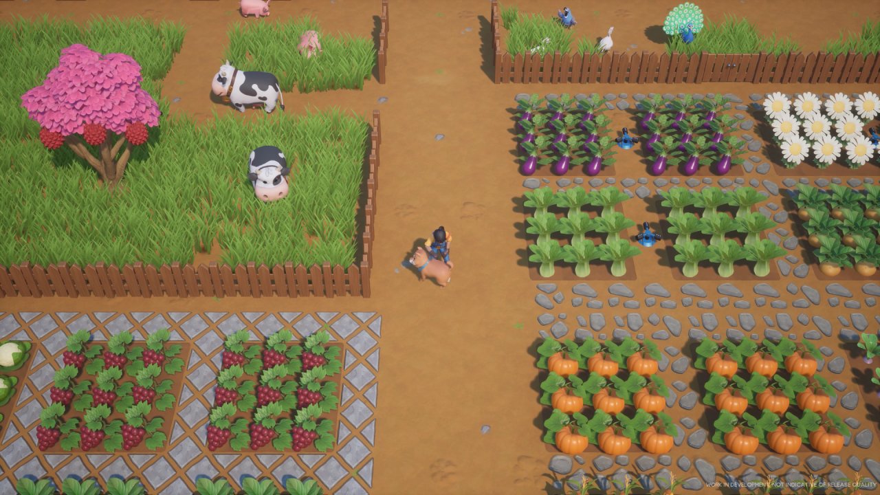 [22/04/2021] Special: Bevorstehende Neuerscheinungen bei den Farming-RPGs im Überblick (1)