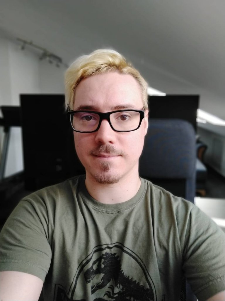 [20/04/2021] Redakteur Christian Fußy: Meinung zu 