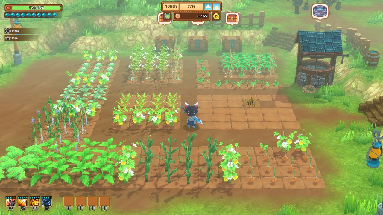 [22/04/2021] Special: Bevorstehende Neuerscheinungen bei den Farming-RPGs im Überblick (6)