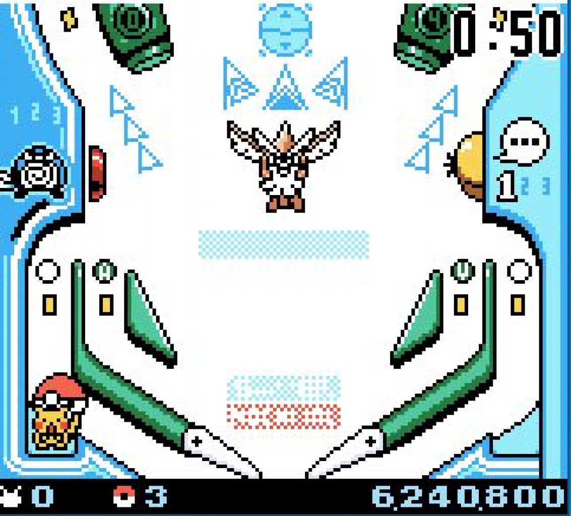 [23/04/2021] Um Taubsi einzufangen, müssen wir es mit dem Pokéball innerhalb des Zeitfensters treffen.