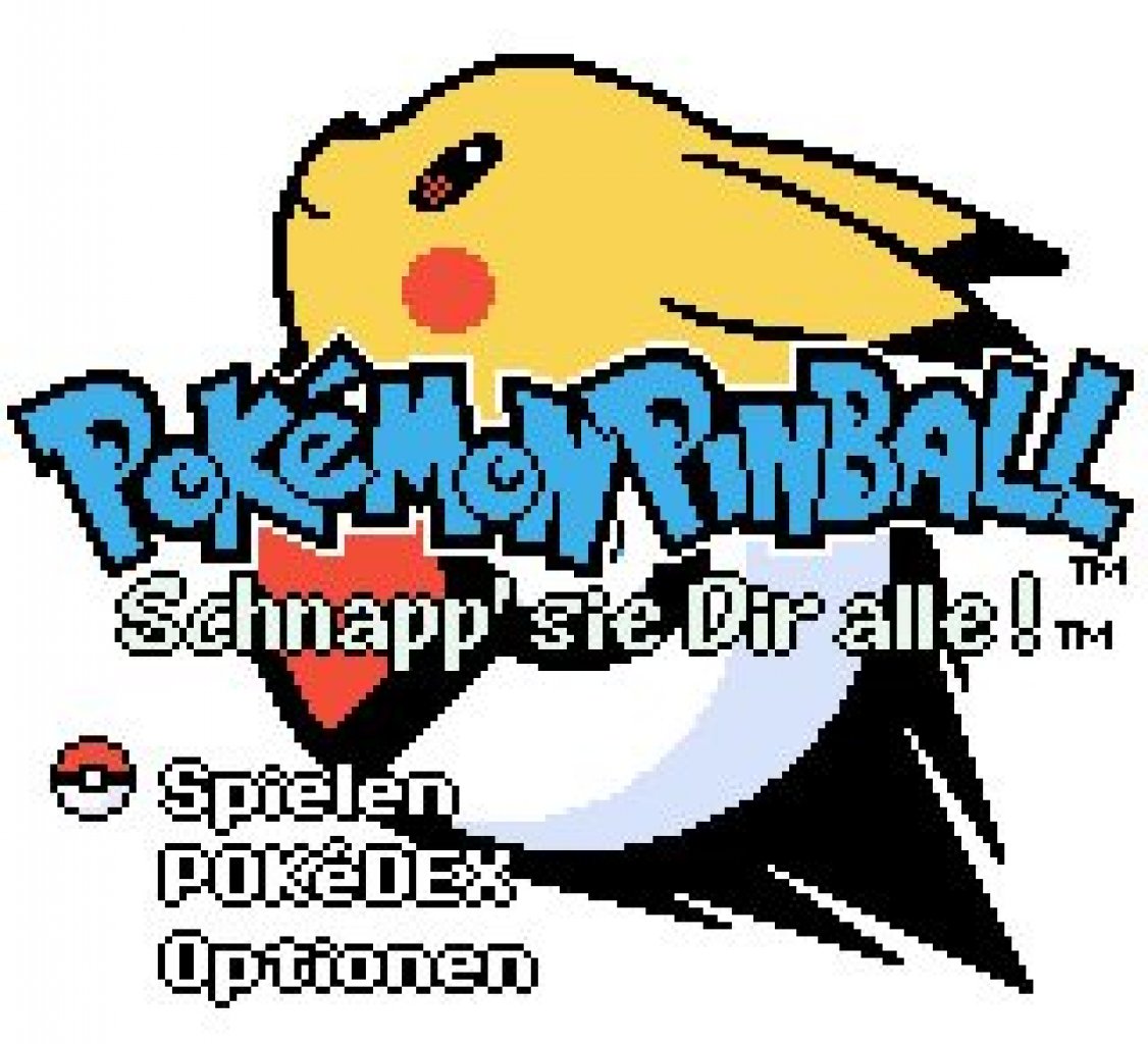 [23/04/2021] Pokémon Pinball: So gut ist der Retro-Spaß für Game Boy Color noch heute! (3)