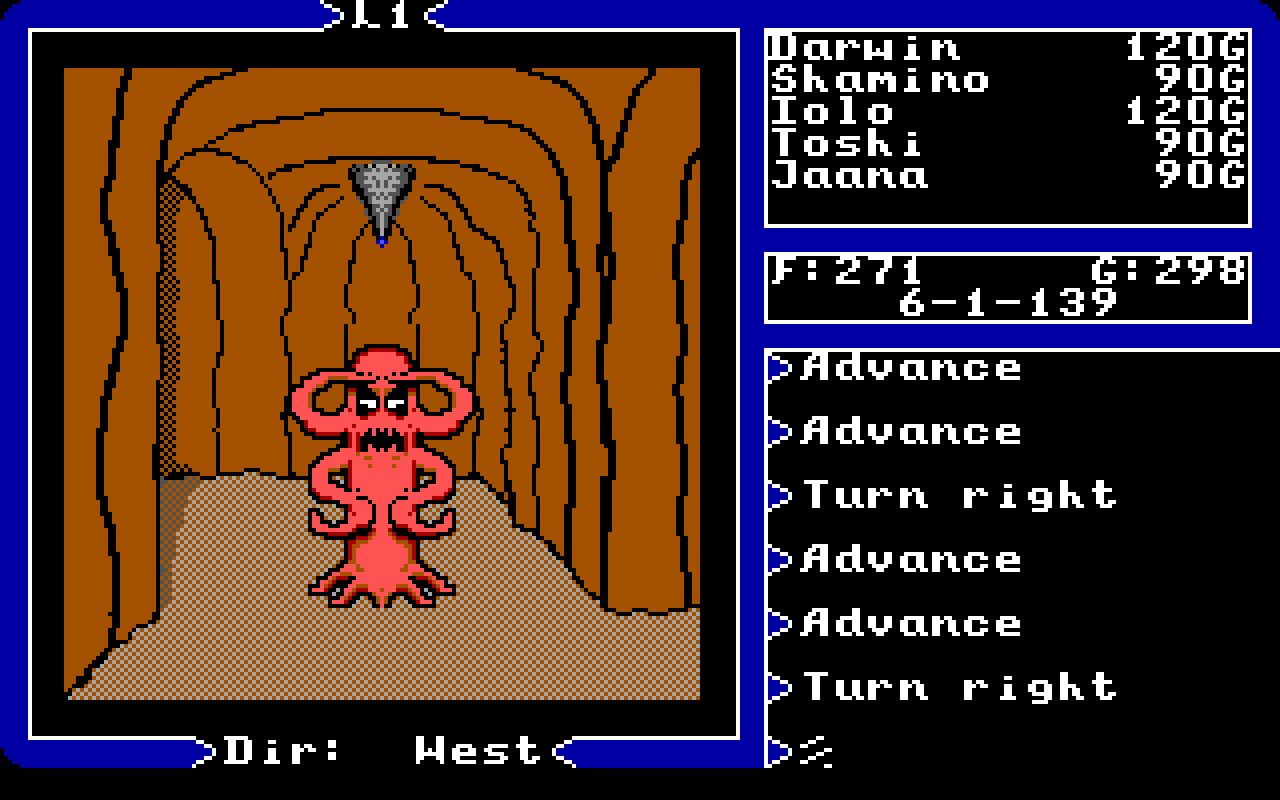 [16/04/2021] Wer Ultima 5: Warriors of Destiny damals erfolgreich abschloss, konnte – wie schon bei Ultima 3 und 4 – ein Zertifikat bei Origin anfordern. Signiert wurde es von Lord British. Gut erhaltene Zertifikate sind heute begehrte Sammlerstücke.&nbsp;
