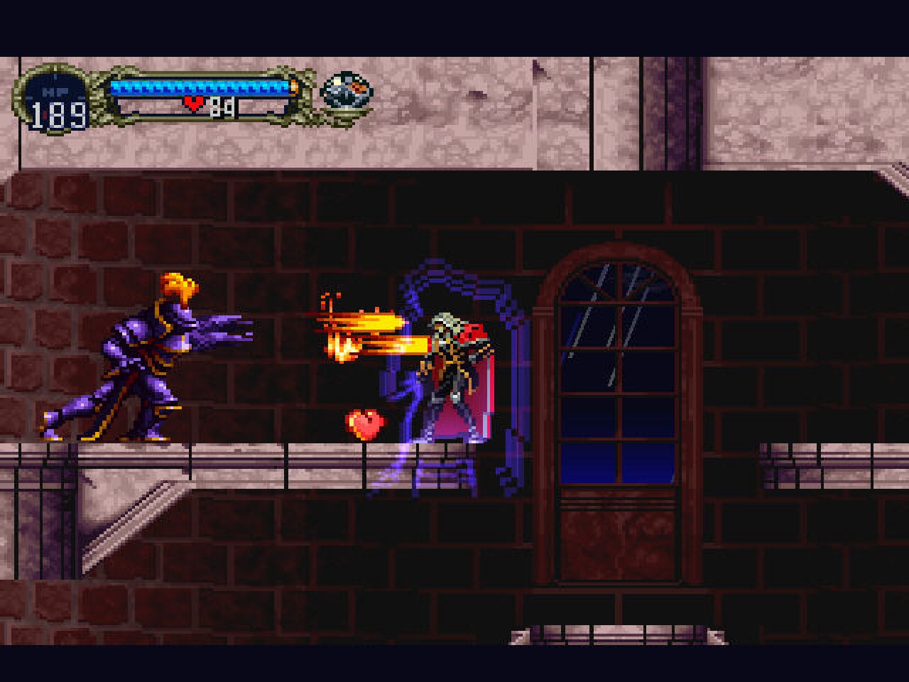 [27/05/2021] Mit einem Metacritic-Schnitt von 93 von 100 Punkten gilt das 1997 für die PlayStation veröffentlichte Castlevania: Symphony of the Night als eines der besten 2D-Plattform-Abenteuer. Gleichzeitig machte es den Begriff des Subgenres Metroidvania salonfähig.