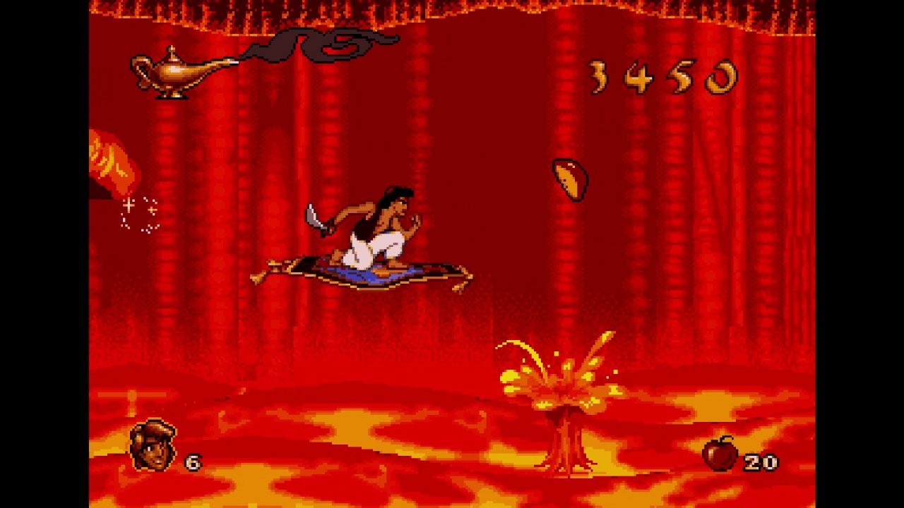 [10/05/2021] 16 Tage 16 Bit: Tag 3 - Aladdin (4)