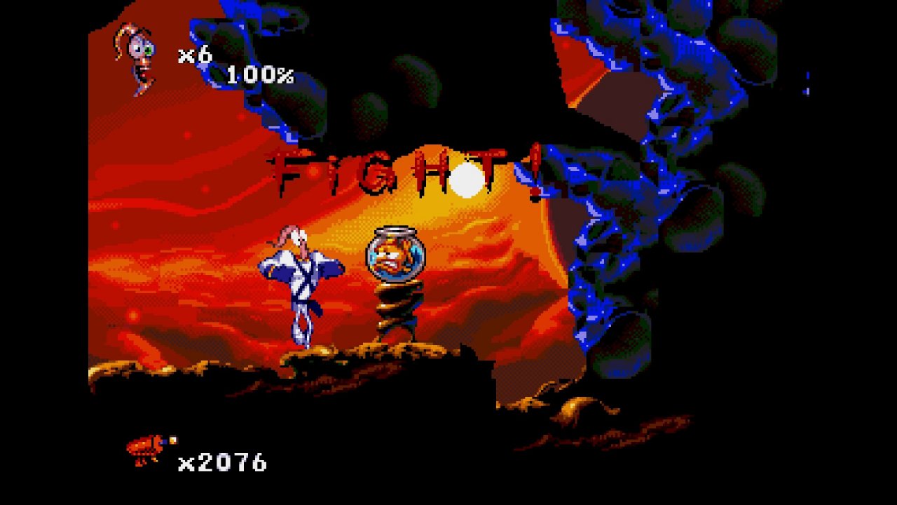[10/05/2021] 16 Tage 16 Bit: Die neue Retro-Reihe