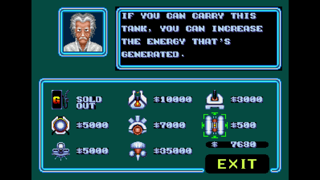 [12/05/2021] 16 Tage 16 Bit: Tag 7 - Ghostbusters (6)