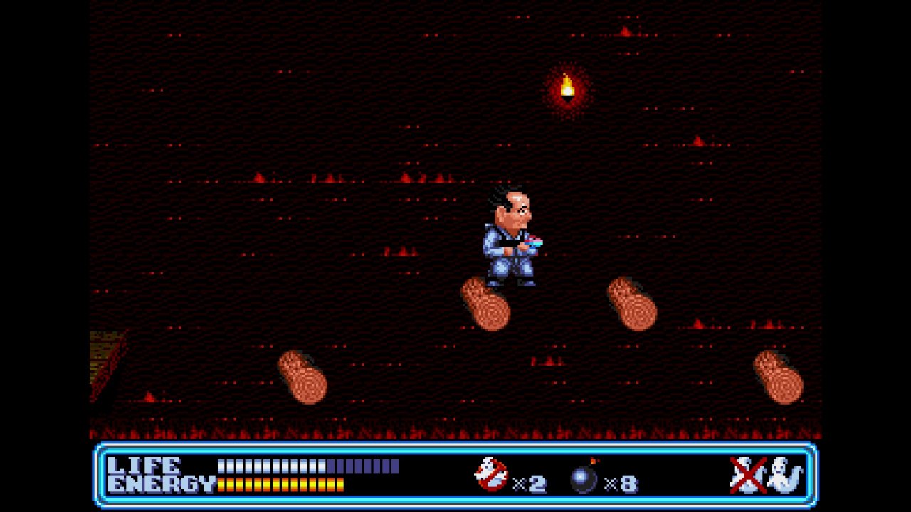 [12/05/2021] 16 Tage 16 Bit: Tag 7 - Ghostbusters (7)