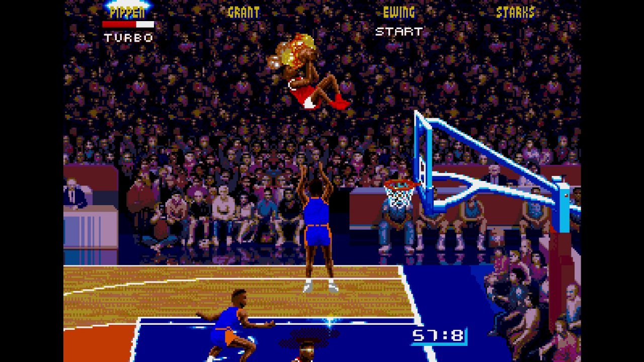 [10/05/2021] 16 Tage 16 Bit: Tag 4 - NBA Jam Tournament Edition (6)