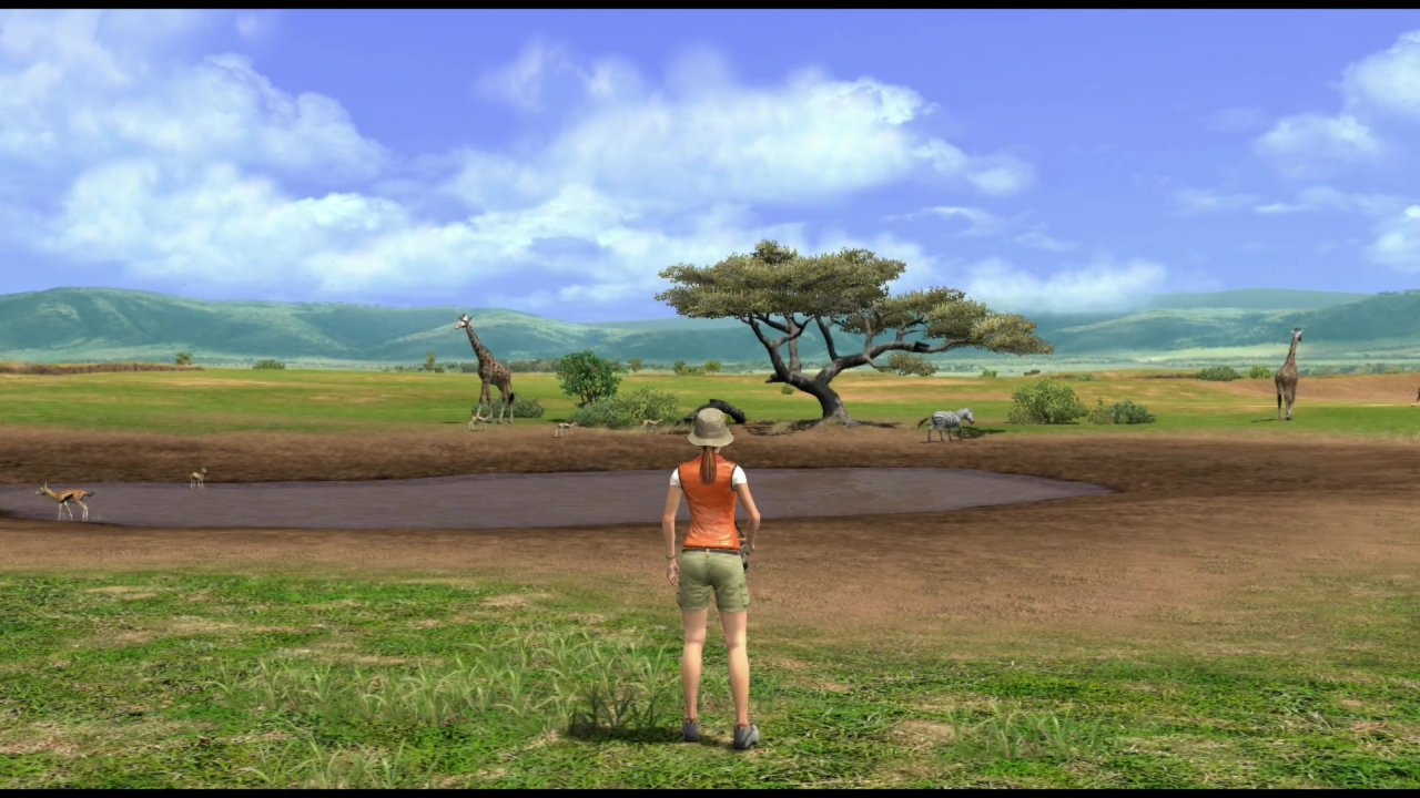 [11/05/2021] Die Safari-Simulation Afrika (2008) zählt zu den schönsten Spielen der PS3-Ära. Um eine englische Übersetzung zu ergattern, solltet ihr entweder nach der US-Version oder dem in Asien veröffentlichten Hakuna Matata Ausschau halten. &nbsp;