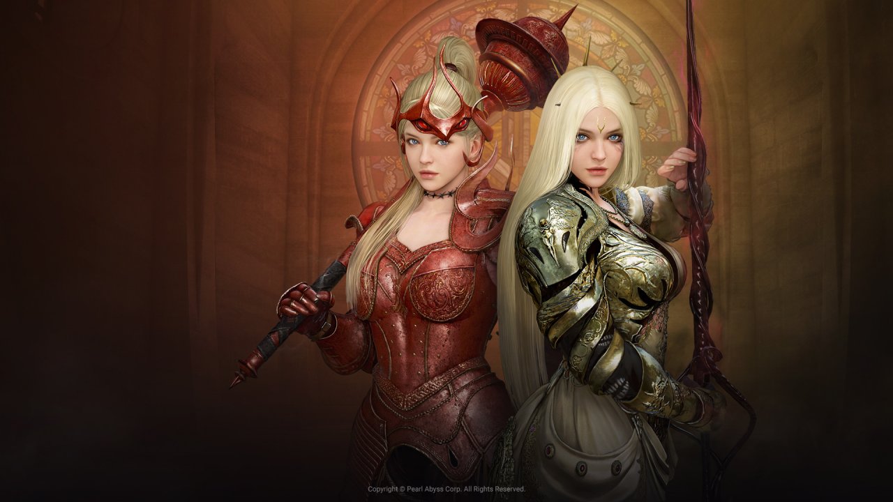 [20/05/2021] Black Desert im Replay: Starke Helden, schlaffes Remaster (1)