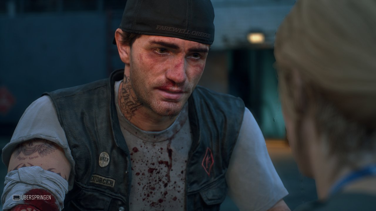 [19/05/2021] 2019 veröffentlichte Bend Studios mit Days Gone das bis heute letzte Spiel des Entwicklers.