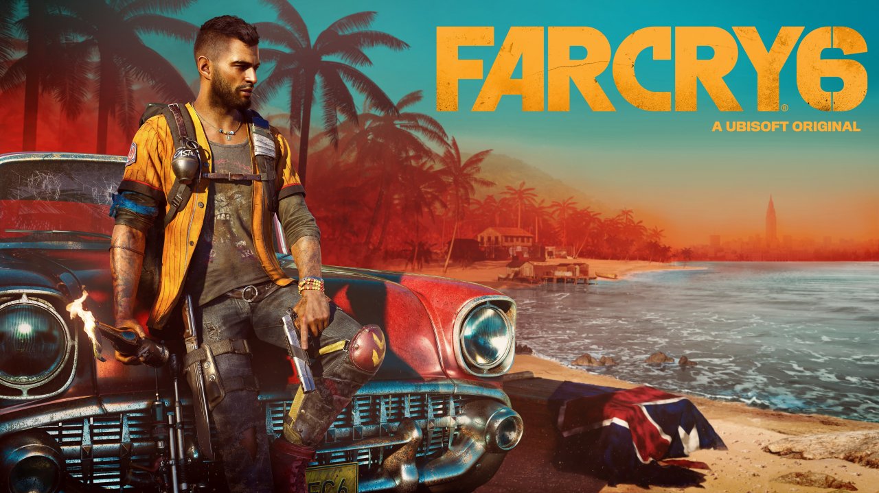 [28/05/2021] Far Cry 6 in der Vorschau. (10)