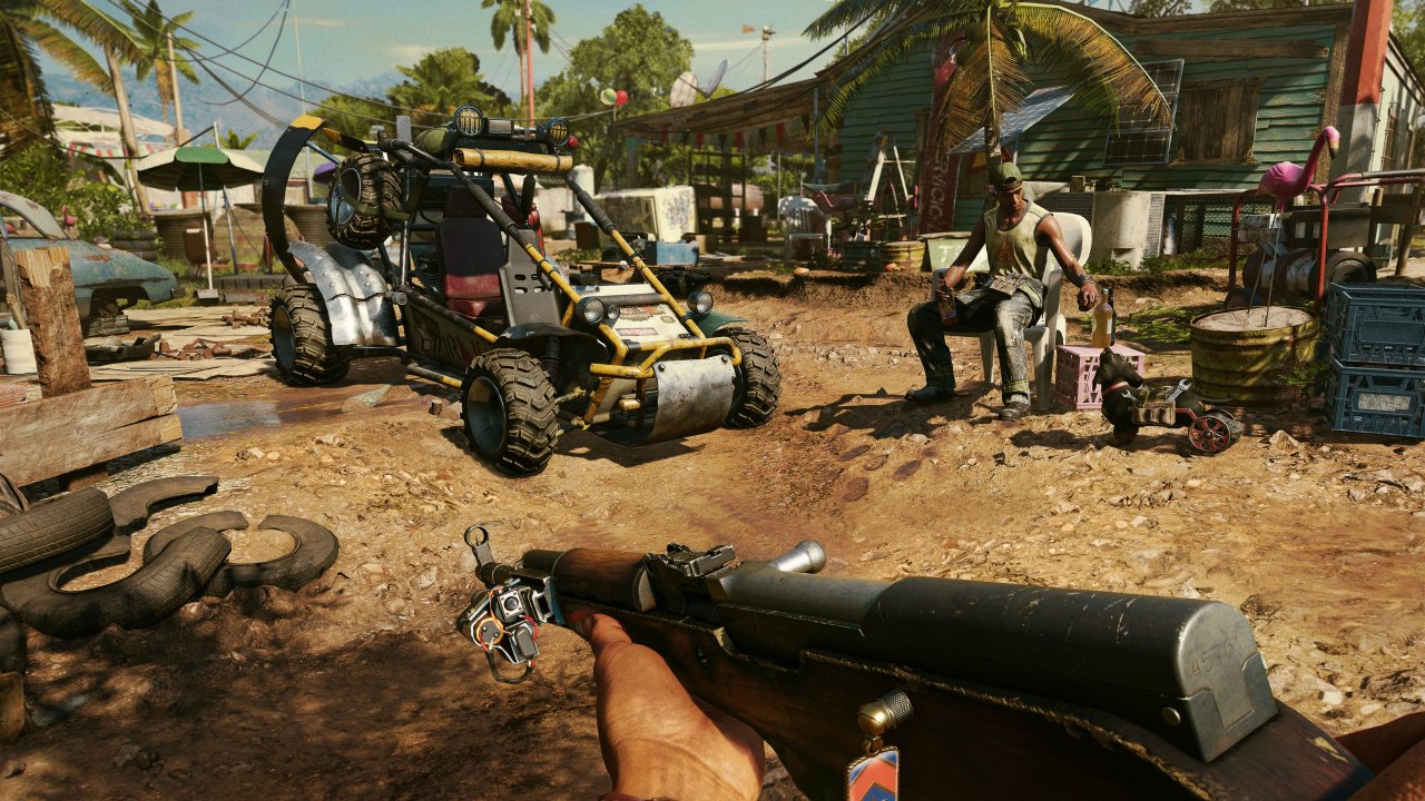 [28/05/2021] Far Cry 6 in der Vorschau. (3)