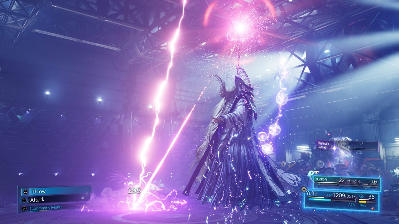 [18/05/2021] Final Fantasy 7 Remake Intergrade: Exklusives Interview mit Producer und Directors (3)