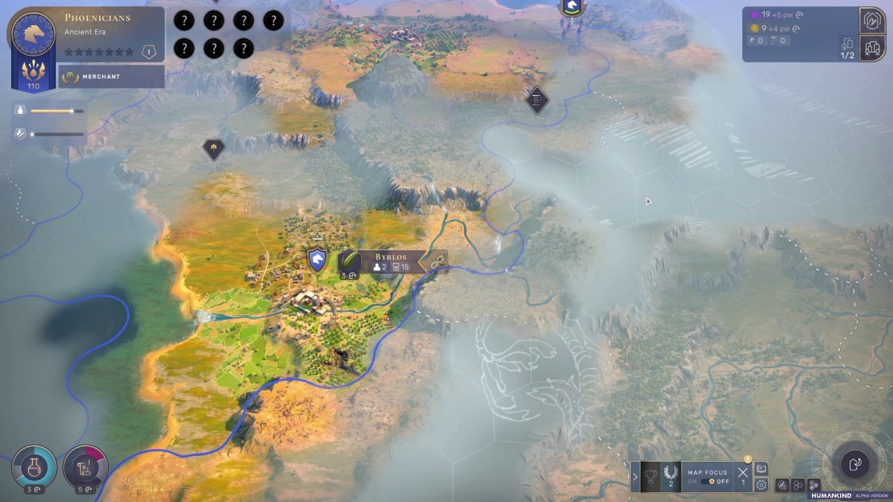 [31/05/2021] Anhand der blauen Linien kann man die Größe einer Region erkennen.
