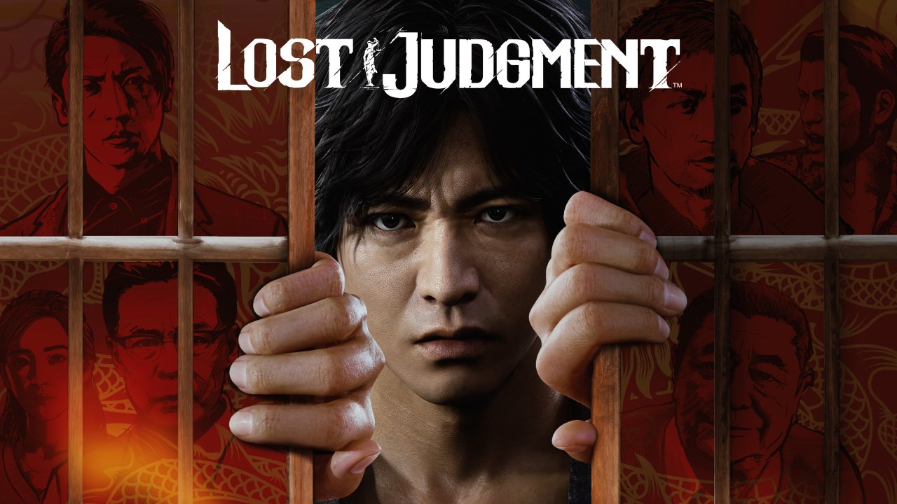 [07/05/2021] Lost Judgment: Detektivspiel der Yakuza-Macher erhält Nachfolger&nbsp;( (34)