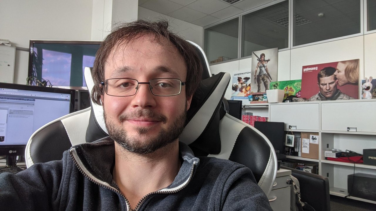 [07/05/2021] Gimmick versus Substanz: Warum It Takes Two besser als Half-Life: Alyx ist (6)
