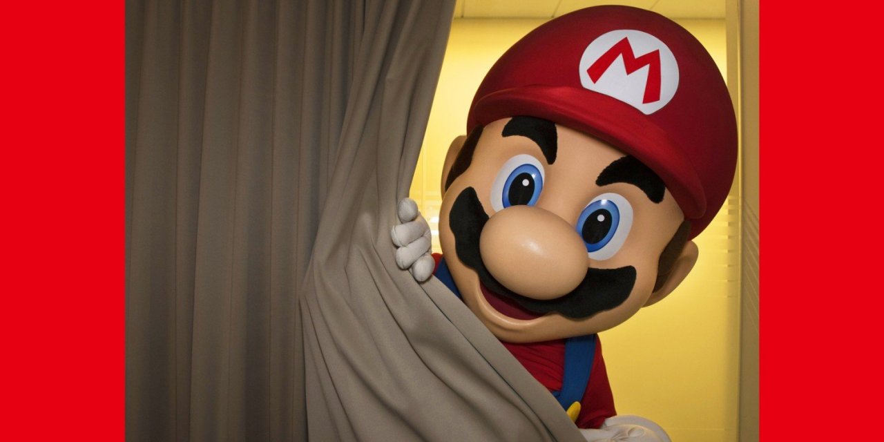 [21/05/2021] Switch Pro kommt 2021, Starfield auch und Sega kauft Microsoft: 