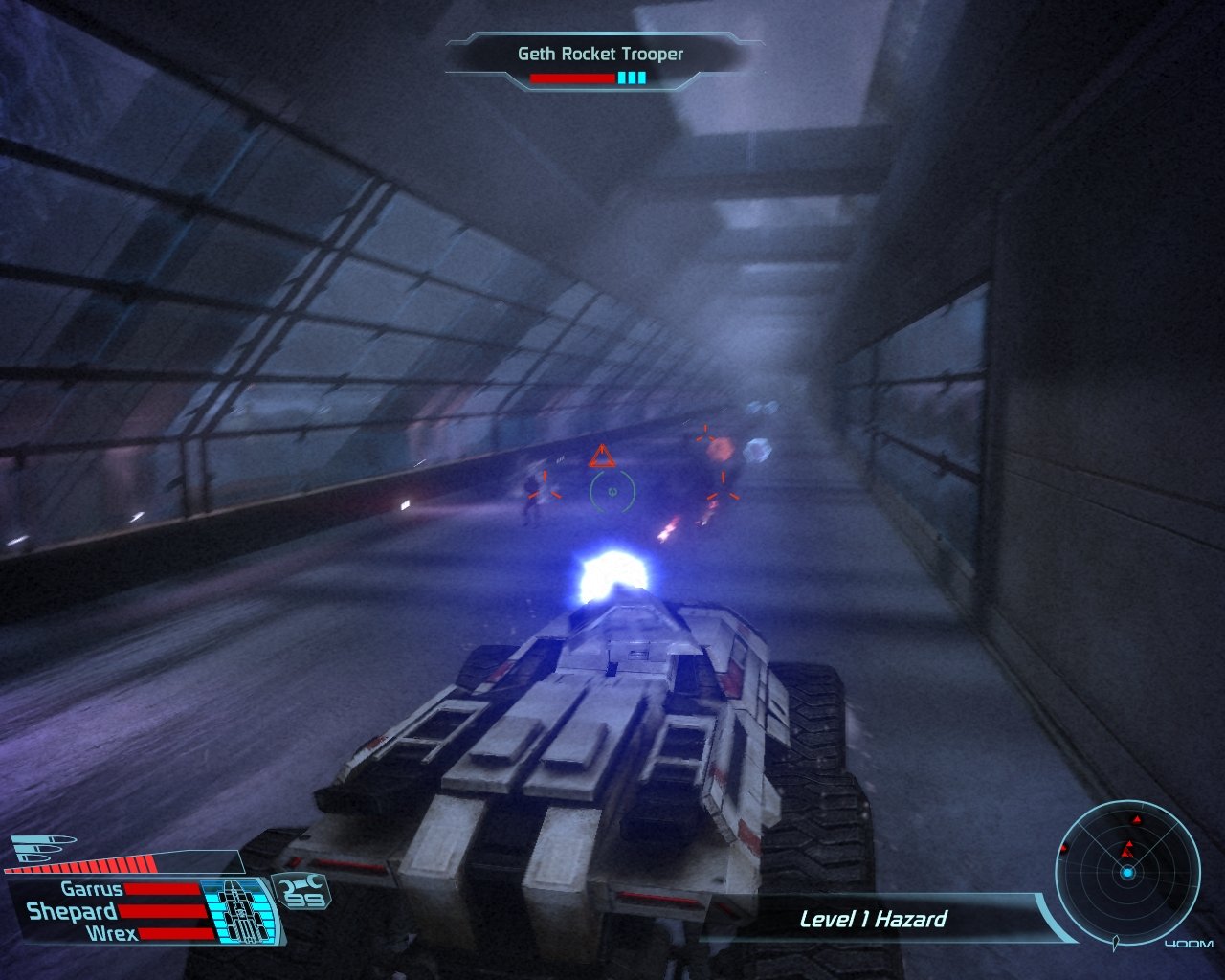 [10/05/2021] Mass Effect (2007)