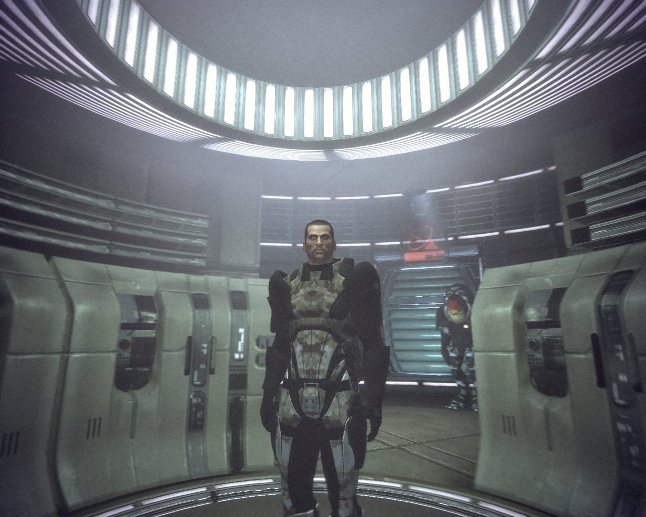 [10/05/2021] Mass Effect (2007)