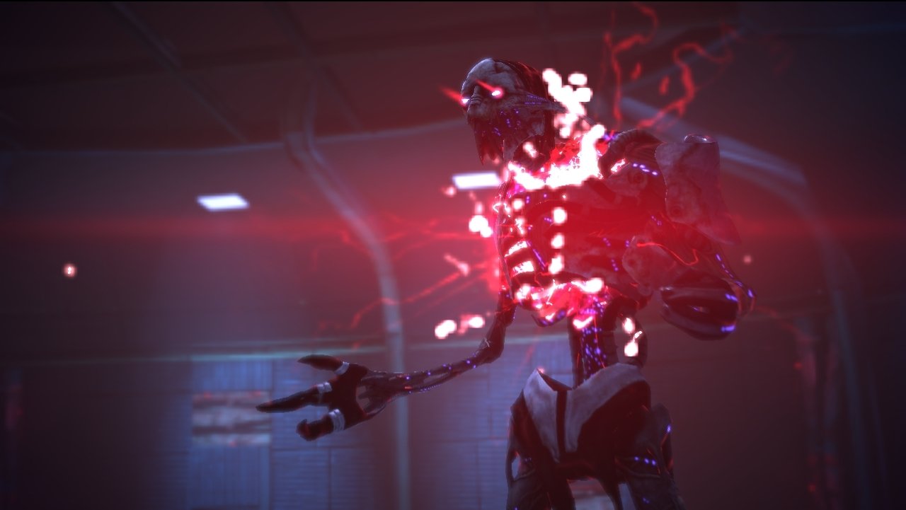 [10/05/2021] Mass Effect (2007)