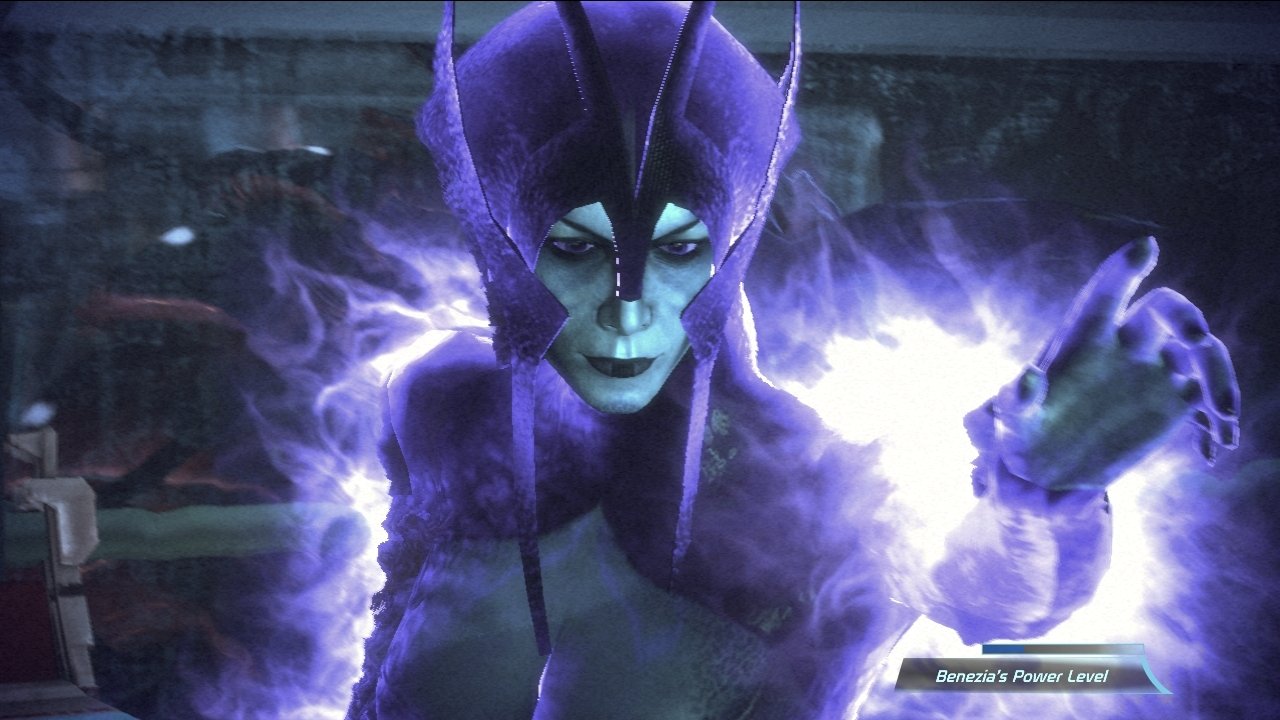 [10/05/2021] Mass Effect (2007)